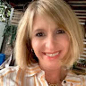 Meet your Posher, Tracy